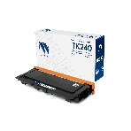 Картридж NVPrint совместимый NV-TK240 для Катюша M240/M140/P140 (3000k), фото 1