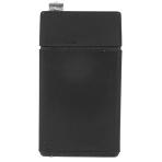 Батарея для ИБП Delta DT 6033 (6V, 3.3Ah), фото3
