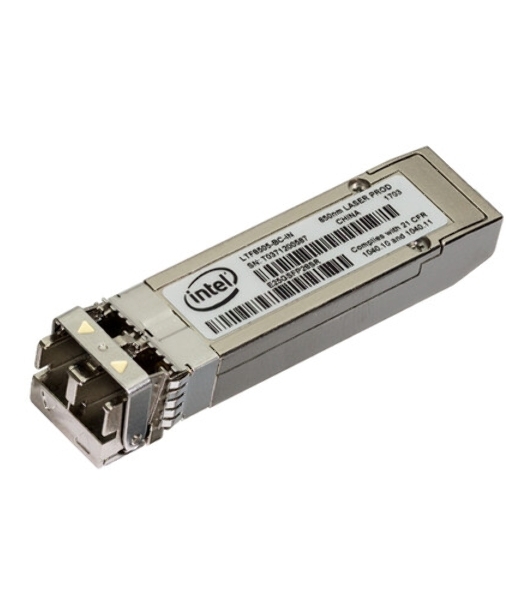 Трансивер Intel E25GSFP28SR SFP28 SR Optic for XXV710 series (E25GSFP28SR 952293)