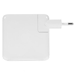 Блок питания (сетевой адаптер) для ноутбуков Apple USB Type-C 67W OEM, фото2