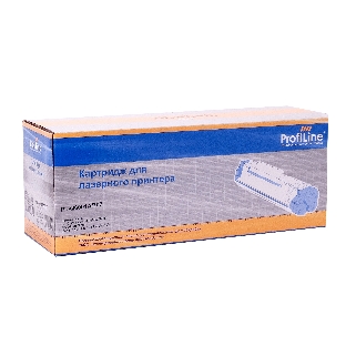 Картридж лазерный ProfiLine PL-Q6001A/707 для принтеров HP CLJ 1600/2600n/2600dn/2600dtn/2605DN/2605DTN/CM1015MFP/CM1017MFP Canon Laser Shot LBP5000/5100 Голубой 2000 копий