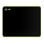 Коврик для мыши Cactus CS-MP-D01S черный 250x200x3мм, фото2