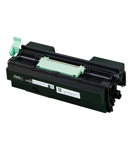 Картридж Sakura SP400E для Ricoh SP400DN/SP450DN, черный, 5 000 к.