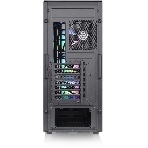 Компьютерный корпус Thermaltake Divider 500 TG ARGb CA-1T4-00M1WN-01 Black/Win/SPCC/Tempered Glass*4/120мм ARGb Fan*3/120мм Standard Fan*1 (527880), фото8