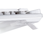 Клавиатура проводная Defender GK-172, USB, белый, фото22