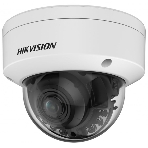 Камера видеонаблюдения IP Hikvision DS-2CD2147G2H-LISU(2.8мм) 2.8-2.8мм цв. корп.:серый, фото 1