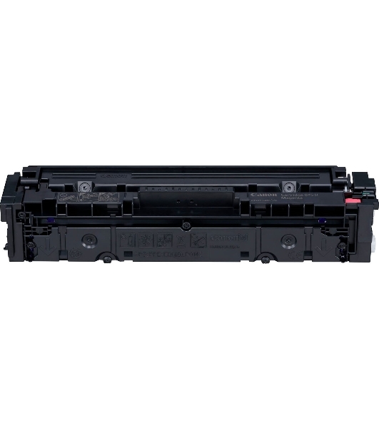 Картридж лазерный Canon 045M H пурпурный, 2200 стр., для i-SENSYS MF631/633/635, LBP611