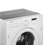 Встраиваемая стиральная машина HOMSair WMB148WH, фото7