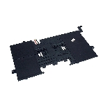 Аккумуляторная батарея для ноутбука Lenovo ThinkPad Helix 7.4V 3520mAh Orig, фото 1