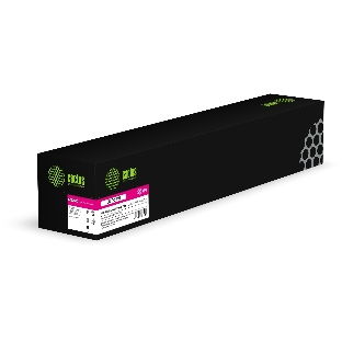 Картридж лазерный Cactus CS-TN227M (TN-227M) пурпурный (24000 стр.) для Konica Minolta bizhub C227i/C257i