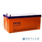 Батарея Delta DTM 12200 L (200 А\ч, 12В) свинцово- кислотный аккумулятор, фото7