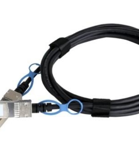 Кабель DAC LR-LINK QSFP28 1M