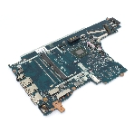 Материнская плата LA-G078P HP 255 G7 15T-DB 15-DB 15-DA A4-9125 UMA, фото2