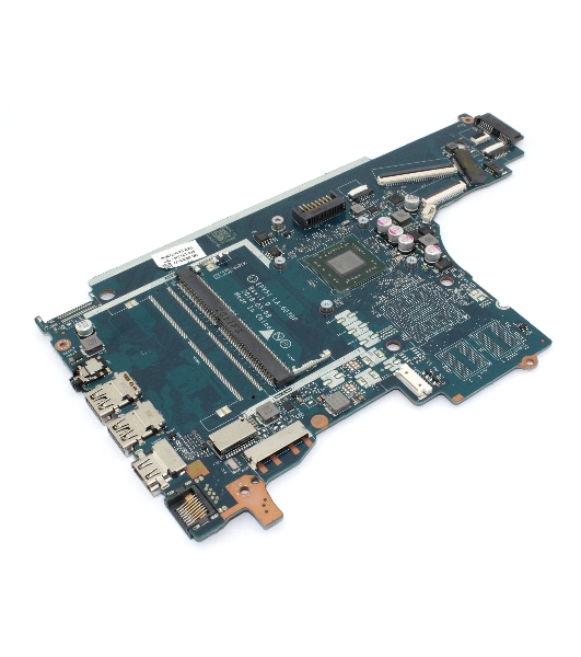 Материнская плата LA-G078P HP 255 G7 15T-DB 15-DB 15-DA A4-9125 UMA