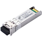 Трансивер FT-SFP+LR-2-D 10G, SFP+, LC SMF 2km, 1310nm laser, Fibertrade, фото2