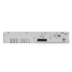Стабилизатор напряжения ExeGate Master AV-5000 (5000ВА, 140-260В, цифр. индикация вход/вых. напряжения, 220В±8%, КПД 98%, 5 уровней защиты, задержка, метал.корпус, клем.колодка, RTL), фото11