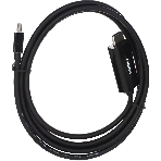 Кабель-переходник Mini DisplayPort M => HDMI M 1.8m Telecom (TA695-1.8m), фото13
