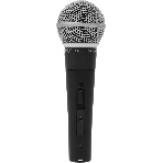 Микрофон Shure SM58SE, фото17
