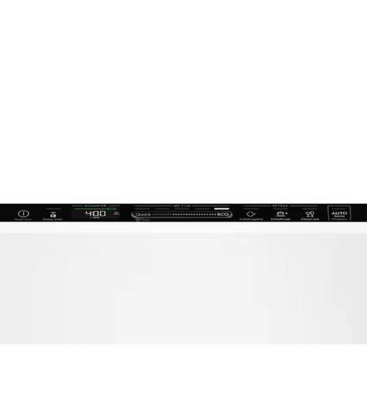 Встраиваемая посудомоечная машина Electrolux EEG68600W, черный, 59.6 см, 14 компл., 43 дБ, класс A