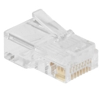 Коннектор GoPower RJ45 00-00028939, фото8