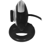 Веб-камера ACD Vision UC100 640x480, 30 кадр/с, USB Type-A, микрофон (2 шт, шумоподавление), автоосвещение, универсальное крепление, фото9