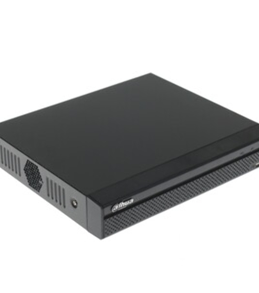 Видеорегистратор наблюдения Dahua DHI-NVR2108-8P-4KS3