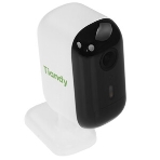 Камера видеонаблюдения IP Tiandy TC-C32CN I3W/U/WIFI/2.8мм/V4.0 2.8-2.8мм цв., фото6