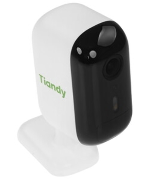 Камера видеонаблюдения IP Tiandy TC-C32CN I3W/U/WIFI/2.8мм/V4.0 2.8-2.8мм цв.