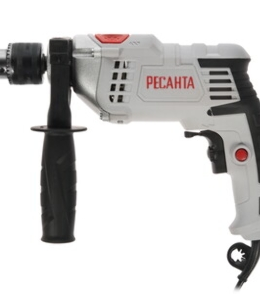 Дрель ударная Ресанта ДУ-15/950М 950Вт патрон:кулачковый реверс