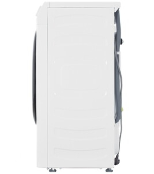 Стиральная машина Haier HW60-BP12929AE белый, загрузка фронтальная 6 кг, 1200 об/мин, класс: А+++