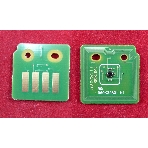Чип ELP для Xerox WorkCentre 7525/7530/7535/7545/7556/7855 Yellow (006R1518) 15K (Китай), фото 1