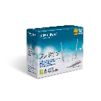 TP-Link TD-W8961N N300 Wi-Fi роутер с ADSL2+ модемом, фото6