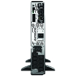 Источник бесперебойного питания APC Smart-UPS X SMX3000RMHV2UNC/3000 ВА/2700 Вт/9xIEC 320 C13, IEC 320 C19, фото19