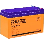 Батарея для ИБП Delta DTM 1209 (12V, 9Ah), фото6