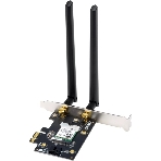 Адаптер беспроводной связи (Wi-Fi) Asus PCE-AXE5400/EU (90IG07I0-ME0B10), фото4
