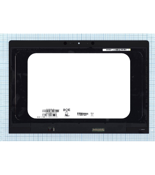 Модуль (матрица + стекло) для HP EliteBook 840 G5
