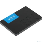 Накопитель SSD Crucial BX500, 240Gb, 2.5', SATA III, R/W 540/500, фото13