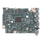 Материнская плата для Asus E406MA 4G/N4000, фото4