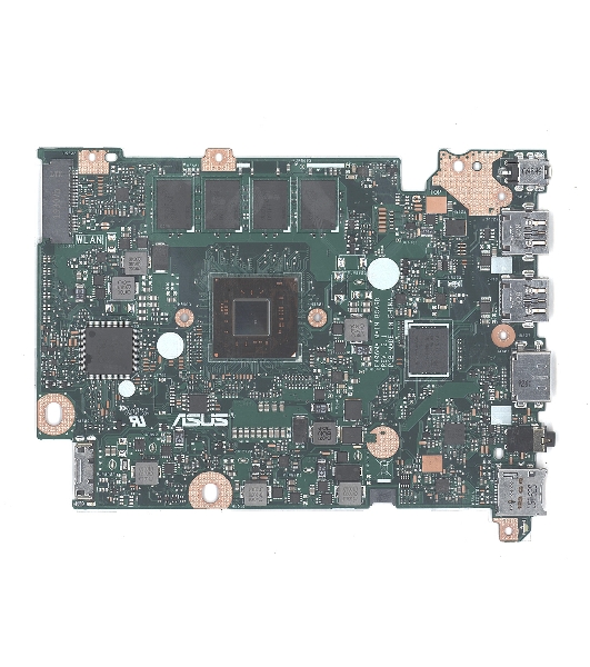 Материнская плата для Asus E406MA 4G/N4000