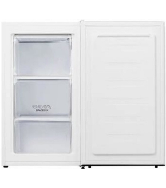 Морозильная камера Gorenje F39FPW4, белый, 55л, 3 ящика