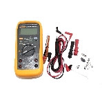 Цифровой портативный мультиметр Fluke 28-II, фото2