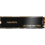 Накопитель SSD ADATA LEGEND 900 PRO, 2Tb, PCIe 4.0 x4, M.2 2280, NVMe, R/W 7400/6500, фото16