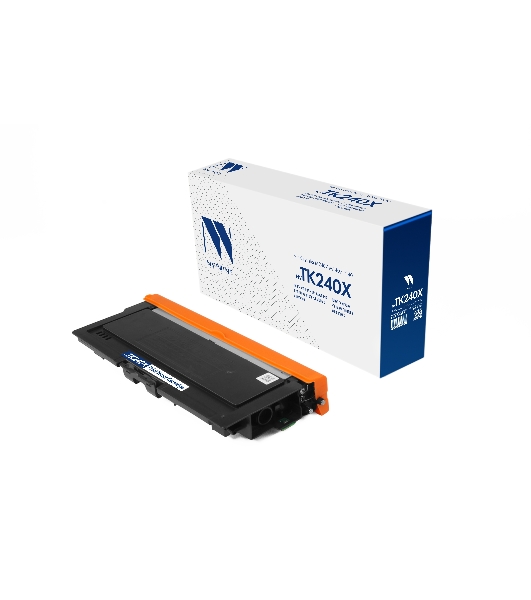 Картридж NVPrint совместимый NV-TK240X для Катюша M240/M140/P140 (9000k)