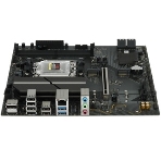 Материнская плата Sapphire B650M-E B650, AM5, 2*DDR5, 1*PCIEx16, 1*PCIEx4, 2*M.2, 4*USB3.2Gen1, 10*USB2.0, 4*SATA3.0, 2.5G, DP, HDMI, M-ATX, RTL, фото4