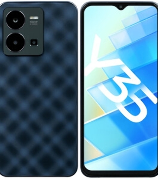 Камера задняя (основная) для vivo Y35