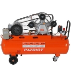 Компрессор Patriot PTR 100-670, фото11