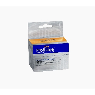 Картридж струйный ProfiLine PL-CC644HE №121XL для принтеров HP Deskjet D1663/D2500/D2563/D2663/D5563/F2423/F2493/F4213/F4275/F4280/F4283/F4583/HP Photosmart C4683/C4783 Сolor водные