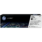 Картридж лазерный HP CF210X черный LaserJet Pro 200 M251/M276 (2400 стр.), фото2