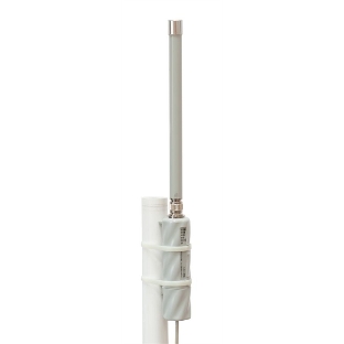 Сетевое оборудование MikroTik RBGroove-52HPn RouterBOARD Groove 52HPn with power supply and case