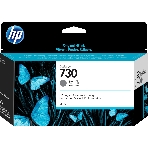 Картридж струйный HP 730 для HP DesignJet T1700, 130 мл, серый, фото2